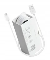 Kable USB - ORYGINALNY KABEL SAMSUNG EP-DG970BWE USB-C TYP C - miniaturka - grafika 1