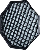 Softboxy - Aurora Grid do softboxu oktagonalnego Aurora 60cm - miniaturka - grafika 1