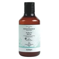 Szampony do włosów - Artego Purity Bath, szampon oczyszczająco-regenerujący włosy, 300ml - miniaturka - grafika 1