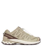 Buty trekkingowe męskie - Salomon Buty do biegania Xa Pro 3D V9 Lifelong L49153800 Zielony - miniaturka - grafika 1