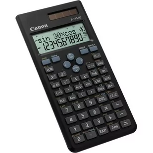 Canon F-715SG - Kalkulatory - miniaturka - grafika 1