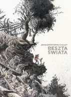 Książki o kulturze i sztuce - Reszta świata Jean-Christophe Chauzy - miniaturka - grafika 1