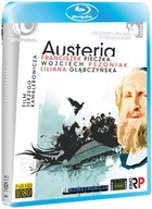 Filmy polskie Blu-Ray - Austeria - miniaturka - grafika 1