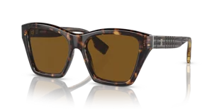 Okulary Przeciwsłoneczne Burberry BE 4391 Arden 300283 - Okulary przeciwsłoneczne - miniaturka - grafika 1