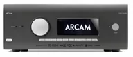 Amplitunery - Arcam AVR21 - Amplituner AV - miniaturka - grafika 1