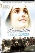 Dramaty DVD - Bernadetta. Cud w Lourdes - miniaturka - grafika 1