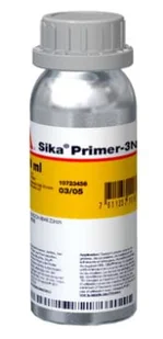 Środek gruntujący Primer-3 N SIKA 1l - Grunty do ścian - miniaturka - grafika 1