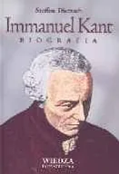 Filozofia i socjologia - Immanuel Kant. Biografia - miniaturka - grafika 1