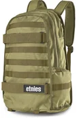 Plecaki - plecak ETNIES MARANA BACKPACK SAND - miniaturka - grafika 1