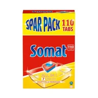 Środki do zmywarek - Somat Tabs 7 All in 1, , , SSP7 - miniaturka - grafika 1