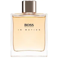 Wody i perfumy męskie - Hugo Boss In Motion - woda toaletowa dla mężczyzn 100ml - miniaturka - grafika 1