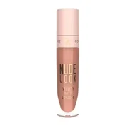 Szminki - Golden Rose NUDE LOOK POMADKA MATOWA W PŁYNIE NR 01 - miniaturka - grafika 1