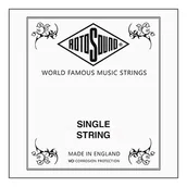 Inne akcesoria muzyczne - Rotosound Roto SBL080 Struna do gitary basowej 80 stalowa - miniaturka - grafika 1