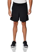 Spodenki męskie - Nike DV9334-010 M NK DF Unlimited Wvn 7IN 2IN1 Spodenki Męskie Czarny/Czarny/Czarny/Czarny/Czarny Rozmiar M - miniaturka - grafika 1