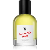 Wody i perfumy damskie - Sisters Aroma Perfume Samantha Mood 50 ml - miniaturka - grafika 1