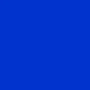 Sls Ht 132 – Medium Blue, 61 X 53Cm, Filtr Barwny Fomei, Arkusz - Wyposażenie ciemni fotograficznej - miniaturka - grafika 1