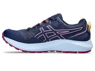 Trampki damskie - ASICS Gel-Sonoma 7, Trampki damskie, Blue Expanse Light Blue, 40.5 EU - miniaturka - grafika 1