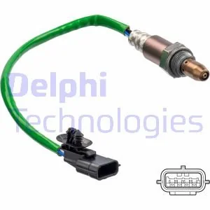 Sonda lambda Delphi ES21309-12B1 - Sondy lambda - miniaturka - grafika 1