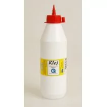 GiMar Klej introligatorski CR 0,5kg. - Kleje biurowe - miniaturka - grafika 1
