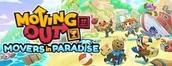 Gry PC Cyfrowe - Moving Out – Movers in Paradise (PC) Klucz Steam - miniaturka - grafika 1