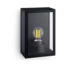 Philips - Kinkiet zewnętrzny ALZOR 1xE27/25W/230V IP44 - Lampy ogrodowe - miniaturka - grafika 1
