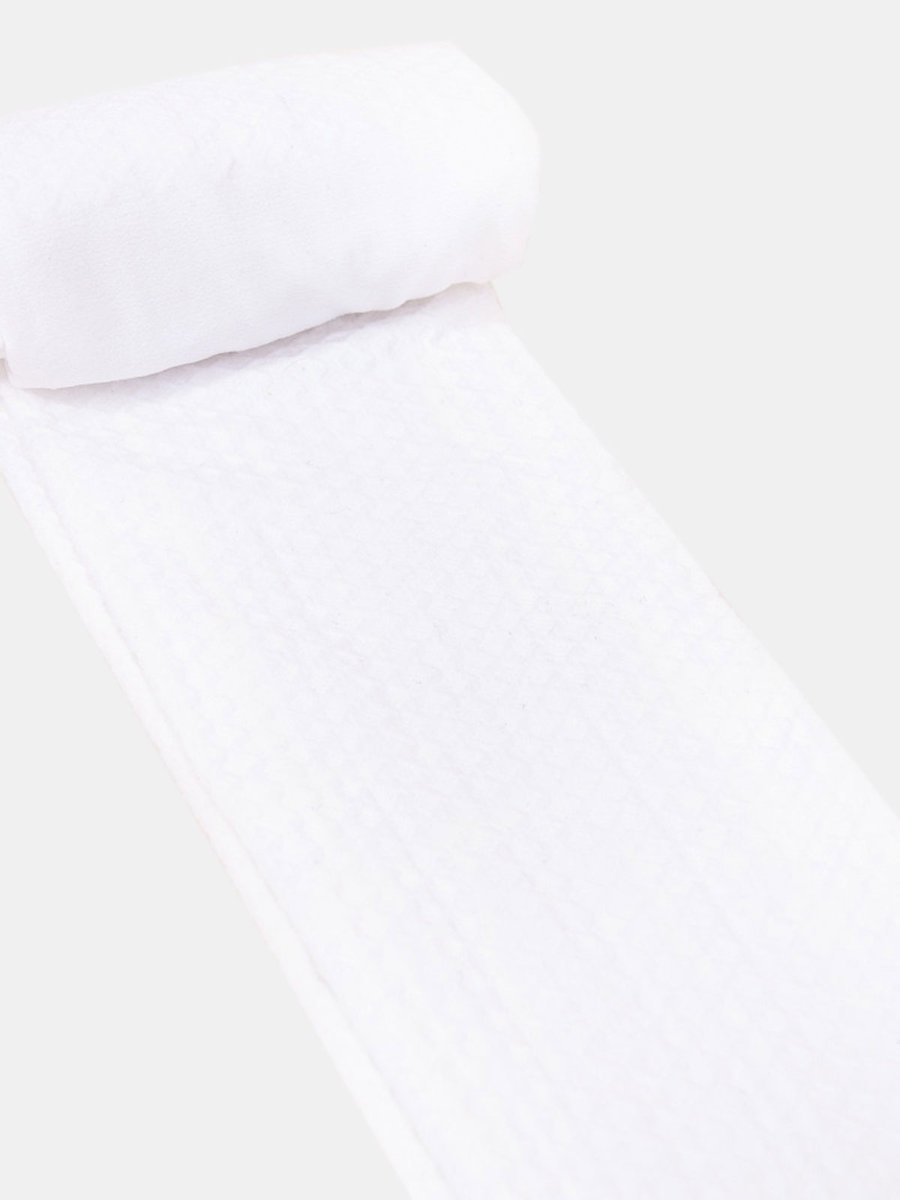 Rajstopy z mikrofibry 80 DEN 92-98 biały