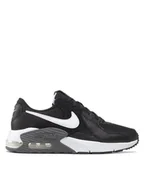 Sneakersy męskie - Nike Sneakersy Air Max Excee CD4165 001 Czarny - miniaturka - grafika 1