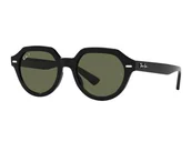 Okulary przeciwsłoneczne - Okulary przeciwsłoneczne Ray-Ban RB4399 901/58 - miniaturka - grafika 1