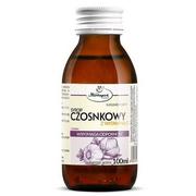 Herbapol Syrop Czosnkowy 100 ml