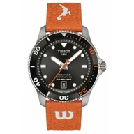 Zegarki męskie - Tissot T120.807.17.051.00 - miniaturka - grafika 1