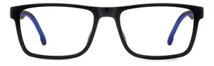 Okulary korekcyjne Carrera CARRERA 8885 D51 - Okulary korekcyjne, oprawki, szkła - miniaturka - grafika 3