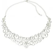 Kolczyki - Kolczyki Żmija (P21/Zim/14Au) /Colibra - miniaturka - grafika 1