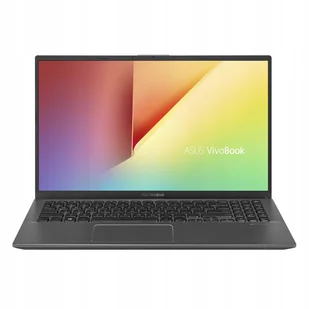 OUTLET ASUS VivoBook 15 F512JA-AS34 i3 8GB 128GB 15,6" FHD - Elektronika OUTLET - miniaturka - grafika 1