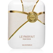 Wody i perfumy damskie - Armaf Le Parfait woda perfumowana 100ml - miniaturka - grafika 1