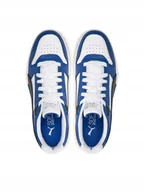 Sneakersy męskie - Puma Sneakersy Rbd Tech Classic 396553-03 Niebieski - miniaturka - grafika 1