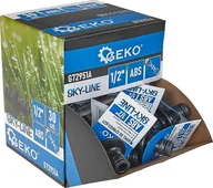 Inne akcesoria do nawadniania - Nypel do szybkozłączy SKY-LINE – kartonik wystawowy 30/240 - miniaturka - grafika 1