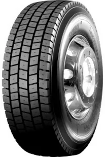 SAVA Orjak O3 245/70R19.5 136/134 - Opony ciężarowe - miniaturka - grafika 1