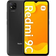Telefony komórkowe - Xiaomi Redmi 9C 3/64GB Dual Sim Szary - miniaturka - grafika 1