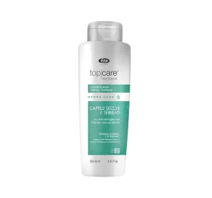 Lisap milano Top Care Hydra algi odżywka suche zniszczone włosy 250ml TOP CARE HYDRA ODŻYWKA 250 - Odżywki do włosów - miniaturka - grafika 1