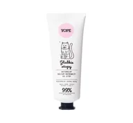Pielęgnacja stóp - Yope Foot Naturalny Balsam naprawczy do stóp 75 ml - miniaturka - grafika 1