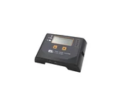 Zestawy solarne - Inteligentny regulator ładowania solarnego PWM 12V/20A - miniaturka - grafika 1
