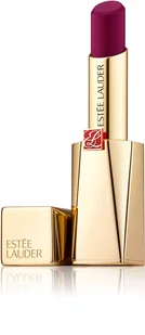 Estee Lauder 413 Devastate Pure Color Desire Rouge Excess Matte Lipstick Pomadka 4g - Szminki - miniaturka - grafika 3