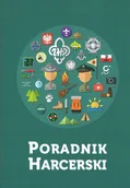 Poradniki hobbystyczne - Książka Poradnik Harcerski ZHP - miniaturka - grafika 1