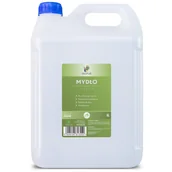 Mydła - Mydło w piance BIOPUR konwaliowe 5 litrów - miniaturka - grafika 1