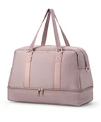 Torby podróżne - Torba Podróżna Puccini Philadelphia BM9019 - miniaturka - grafika 1