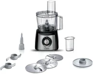 Roboty kuchenne - Bosch MCM3421M - miniaturka - grafika 1
