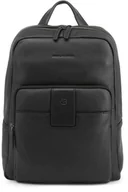 Plecaki - Piquadro CA3999S86 - miniaturka - grafika 1