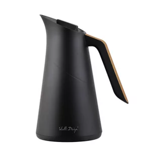 Termos z wkładem szklanym Soho 9224 - Herbata - miniaturka - grafika 1