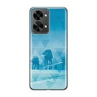 Etui i futerały do telefonów - Etui dedykowane do OnePlus NORD 2T 5G wzór:  Gwiezdne Wojny 047 oryginalne i oficjalnie licencjonowane - miniaturka - grafika 1