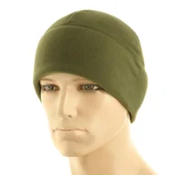 Odzież taktyczna i umundurowanie - M-Tac -  Czapka zimowa Watch Cap Polartec - Army Olive - 40564062 - miniaturka - grafika 1
